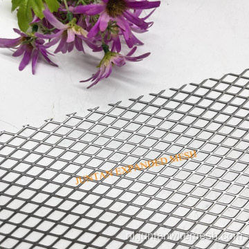 afgevlakt geëxpandeerd metalen mesh